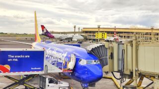 Fly Free to Hawaii Easily with a Southwest Companion Ticket!