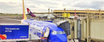 Fly Free to Hawaii Easily with a Southwest Companion Ticket!