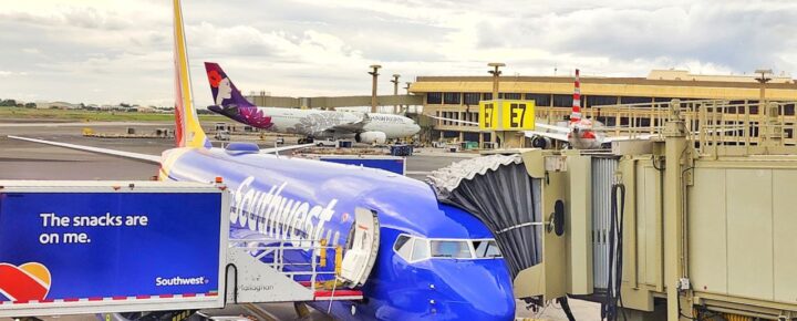 Fly Free to Hawaii Easily with a Southwest Companion Ticket!