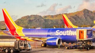 Hawaii Flights in Crosshairs As Elliott Drives Southwest Overhaul