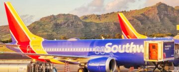 Hawaii Flights in Crosshairs As Elliott Drives Southwest Overhaul