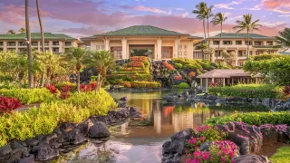 Hawaiian Airlines/Hyatt Sweepstakes: Win A Free Trip To Hawaii