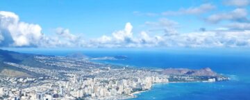 Hawaiian and Alaska Airlines Merge Miles | Game-Changing for Hawaii Travelers