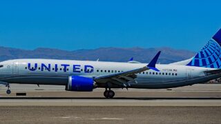 United Airlines’ Takes Action On Hawaii Fleet 737 MAX Safety