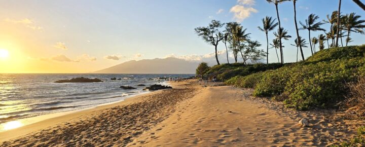 Could Maui Become the New Florida?