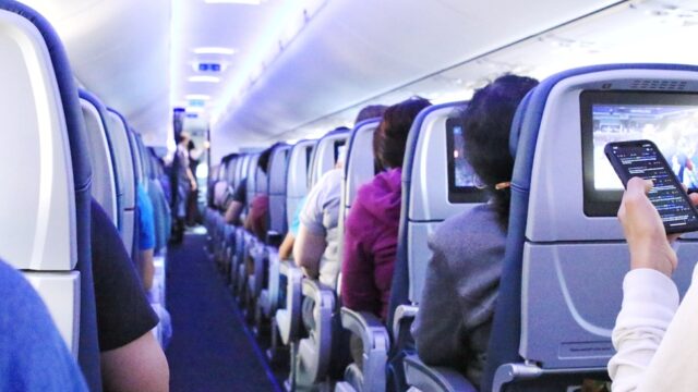 Full Hawaii flights