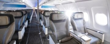 Narrow-Body First Class Hawaii Showdown: Which Airline Tops the List?