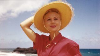 Kauai Remembers Mitzi Gaynor, Star of South Pacific Filmed Here