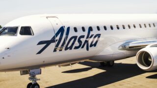 Industry Pressure Mounting for Hawaii Fleet Upgrade At Alaska Airlines