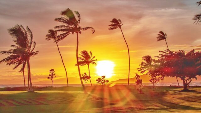 Boom Supersonic and Hawaii
