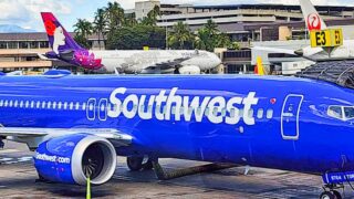 Southwest’s Hawaii Gamble: From Shark to Survival Struggles