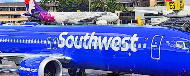 Southwest’s Hawaii Gamble: From Shark to Survival Struggles