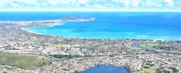 Is World's Safest City in Trouble? What Honolulu's Ranking Plunge Means