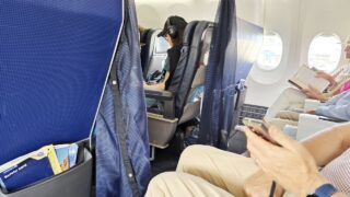 Hawaii First Class Comfort At Economy Price