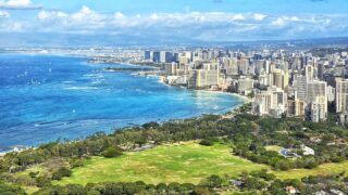 Hawaii Left Behind? Why 2025 Airline Expansion Plans Could Spell Trouble.