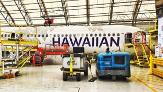 Hawaiian Airlines' Exit: Here's What's Next As Alaska Takes Over