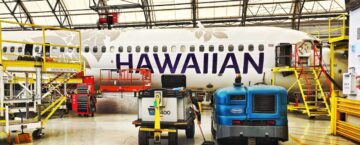 Hawaiian Airlines' Exit: Here's What's Next As Alaska Takes Over