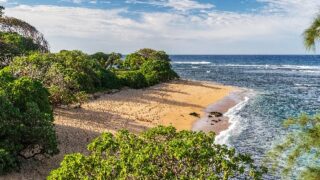 Nude beaches on Kauai. Myth or reality?