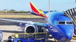 Southwest In Competitive Lockstep: Hawaii Travelers See Free Bags Shrink First