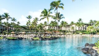 Next Big Hawaii Travel Hack: VIP Resort Access From $20