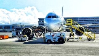 After Years of Woes, This Hawaiian Airlines Fleet Gets Fixed