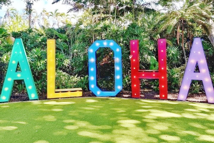 Moving Beyond the 'Aloha' Myth