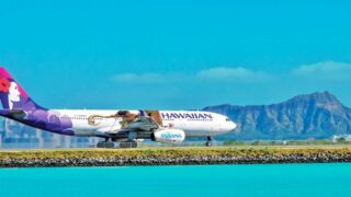 Hawaiian Airlines’ Moana Planes: Worth the Cost Or Just A High-Flying Billboard?