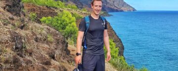 From Kauai To Tahiti: Zuckerberg’s Pacific Adventures Highlight Two Island Icons