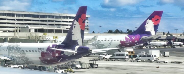 Hawaiian Airlines Axes Nonstop Widebody Route | Shift As Alaska Takes Control