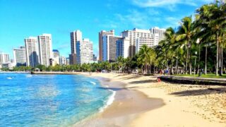 State Sounds Alarm: Waikiki Beach Help Urgently Needed