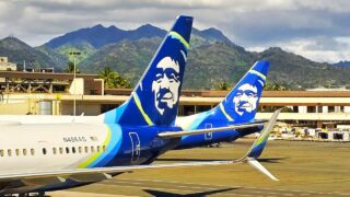 Today’s Alaska Hawaii Airfare Sale + Route Changes Reshaping Hawaii Travel