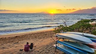 Caught the Hawaii itch?