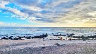 Why the Glass at Kauai’s Glass Beach Has Vanished