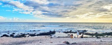 Why the Glass at Kauai’s Glass Beach Has Vanished