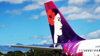 Hawaiian and Alaska Airlines Shake Up Routes With Widebody Changes.