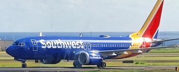 Southwest Slashes Hawaii Flights And Routes In Major Shake-Up