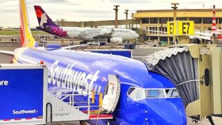 Southwest Hawaii Staff Are Safe From Cuts—For Now