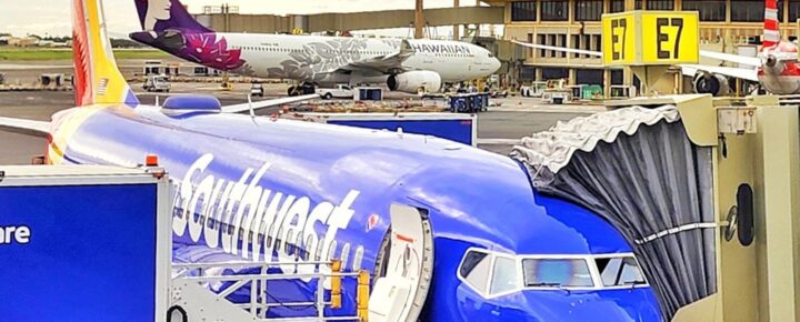 Southwest Hawaii Staff Are Safe From Cuts—For Now