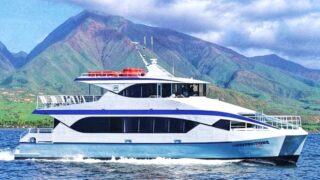 Hawaii’s Ferry Revival: Is It Finally Happening?