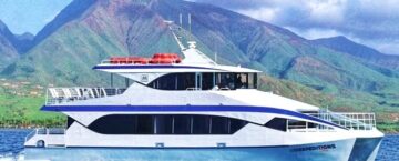 Hawaii’s Ferry Revival: Is It Finally Happening?