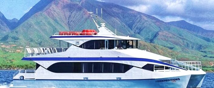 Hawaii’s Ferry Revival: Is It Finally Happening?