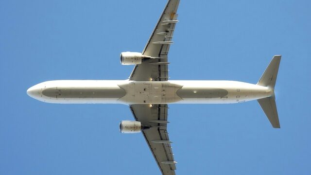 Change fees on Hawaii flights