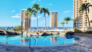 Hilton Hawaiian Village Candid Review