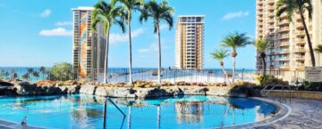 Hilton Hawaiian Village Candid Review