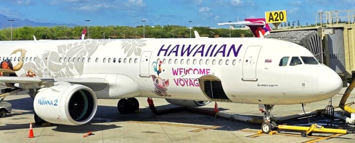 Hawaiian Flight Disrupted Mid-Pacific: The Turbulence Wasn’t the Weather