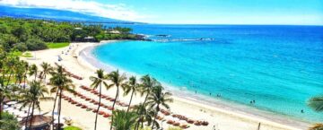 Hawaii Tourism Delayed Until 2027 As Recovery Focus Shifts