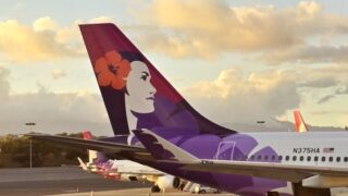 Hawaiian and Alaska Airlines Just Rewrote The Rules Of Airline Benefits