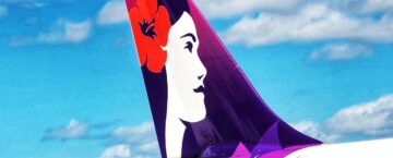 Hawaiian And Alaska Airlines Just Joined Operations Starting Here