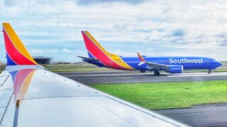 Southwest's Revenue Soars But Hawaii Flights Cut: What's Going On?