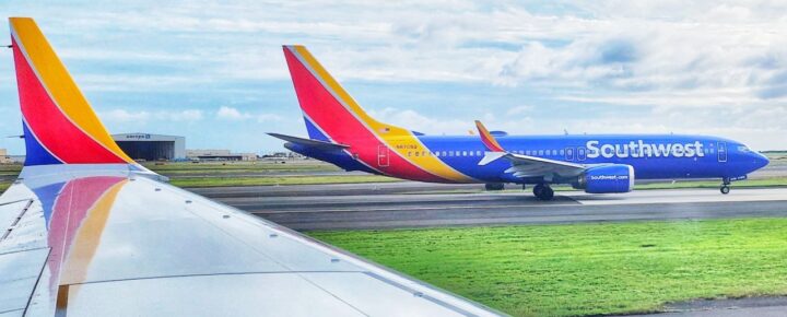 Southwest's Revenue Soars But Hawaii Flights Cut: What's Going On?